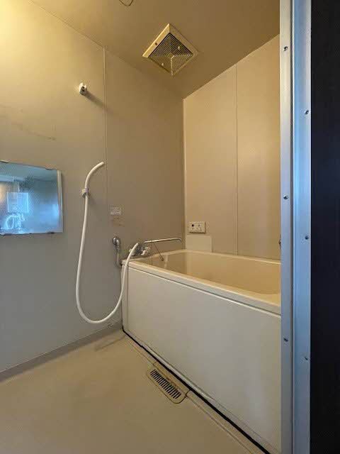 ビューハイツ 208号-9