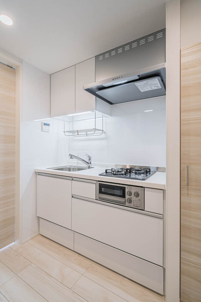 ドエル花壇 205号-3