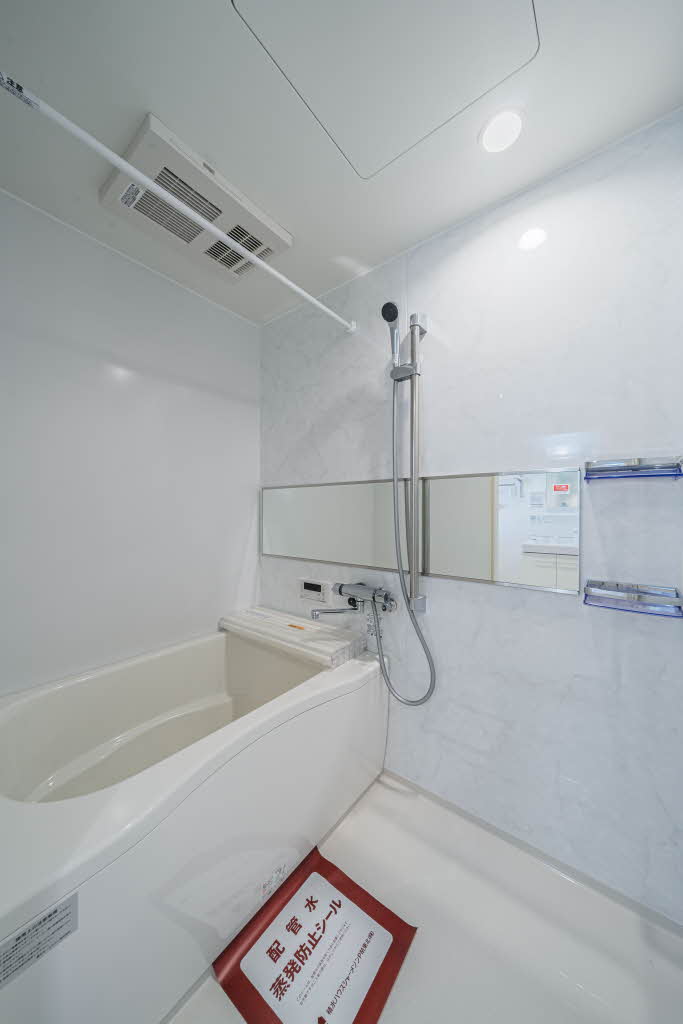 ドエル花壇 205号-5