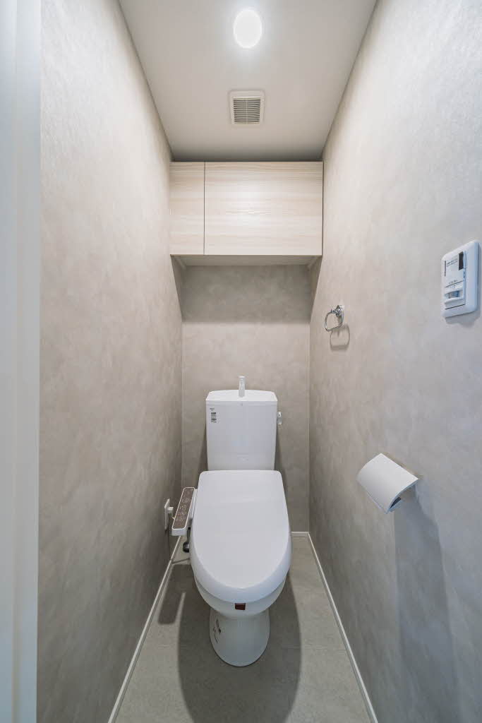 ドエル花壇 205号-6