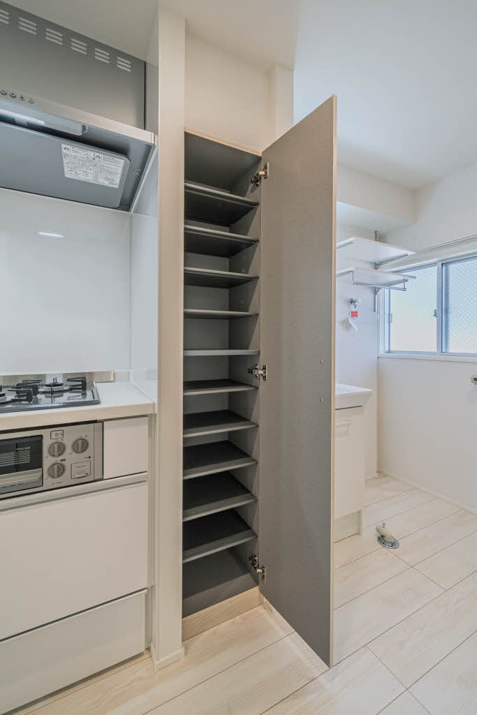 ドエル花壇 205号-9