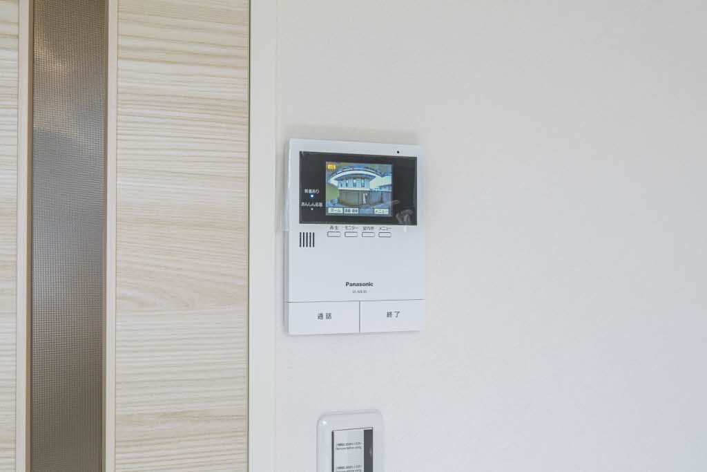 ドエル花壇 205号-13