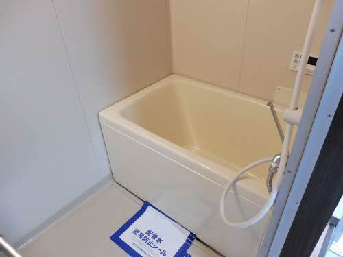 光コーポ 103号-4