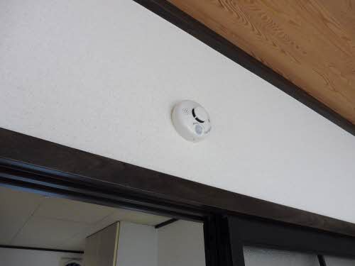 光コーポ 103号-9