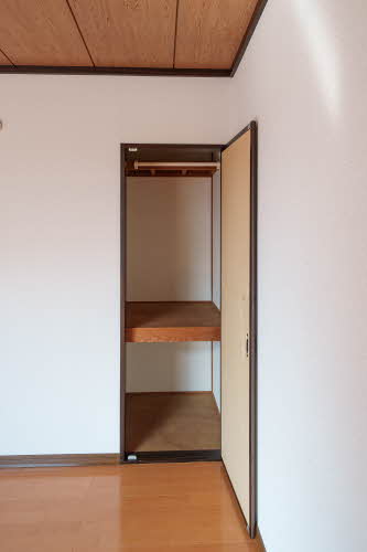 メゾンエスポワール 202号-12