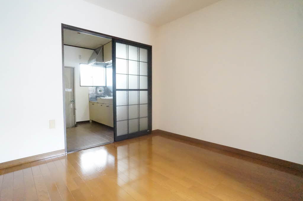 ルネカツヤマ 102号-2