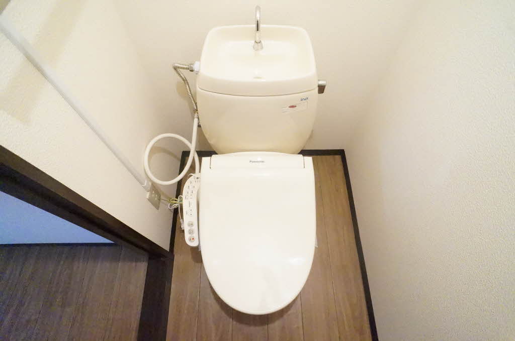 ルネカツヤマ 102号-4