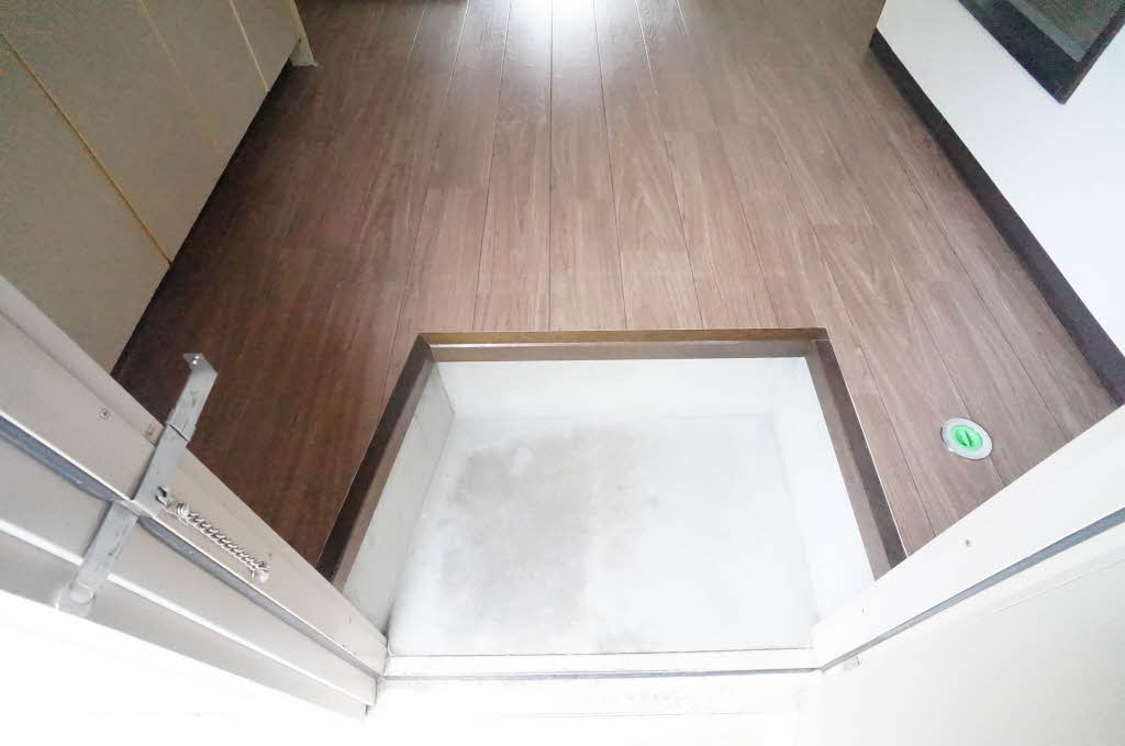 ルネカツヤマ 102号-7