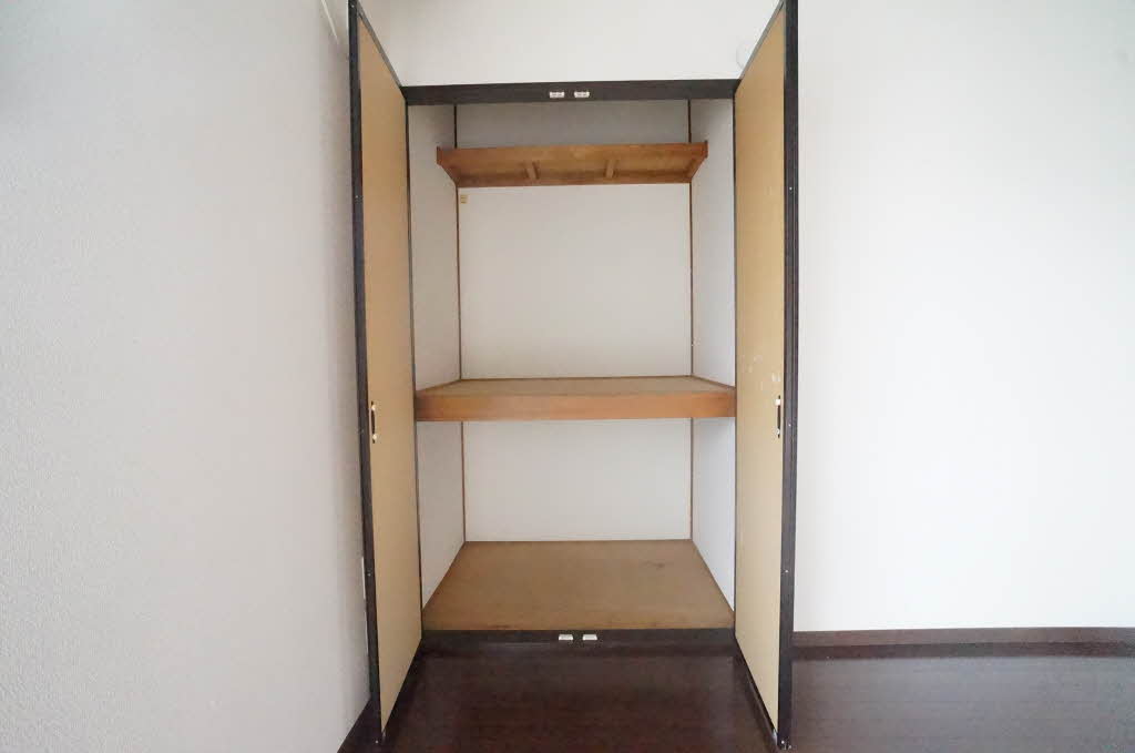 ルネカツヤマ 102号-10