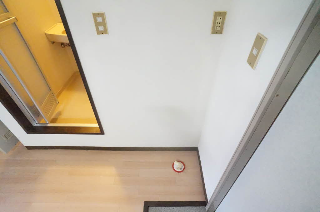 ルネカツヤマ 202号-7