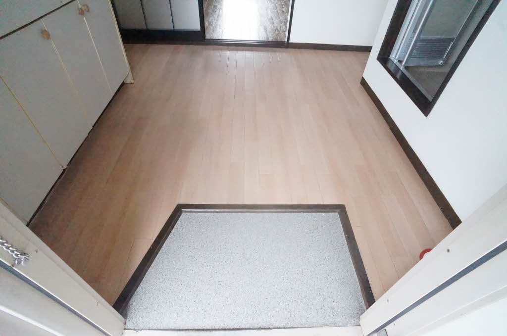 ルネカツヤマ 202号-8