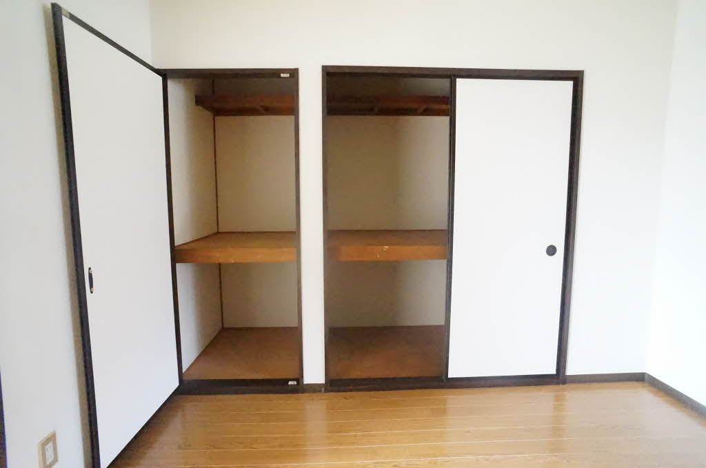 ルネカツヤマ 202号-10