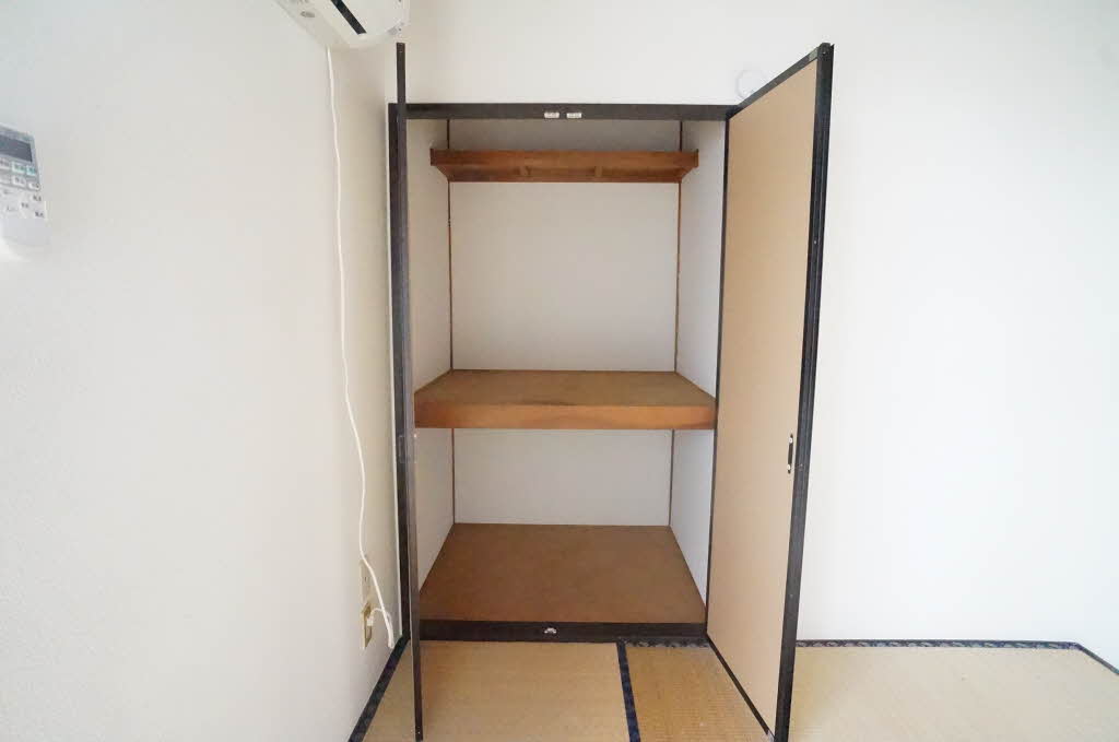 ルネカツヤマ 202号-11