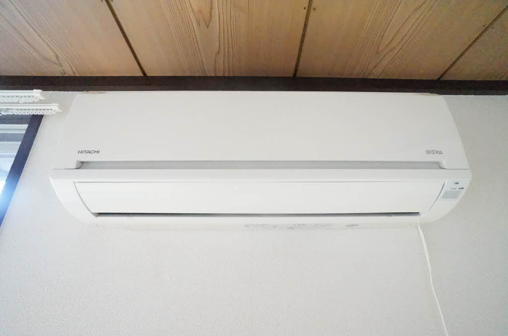 ルネカツヤマ 202号-12