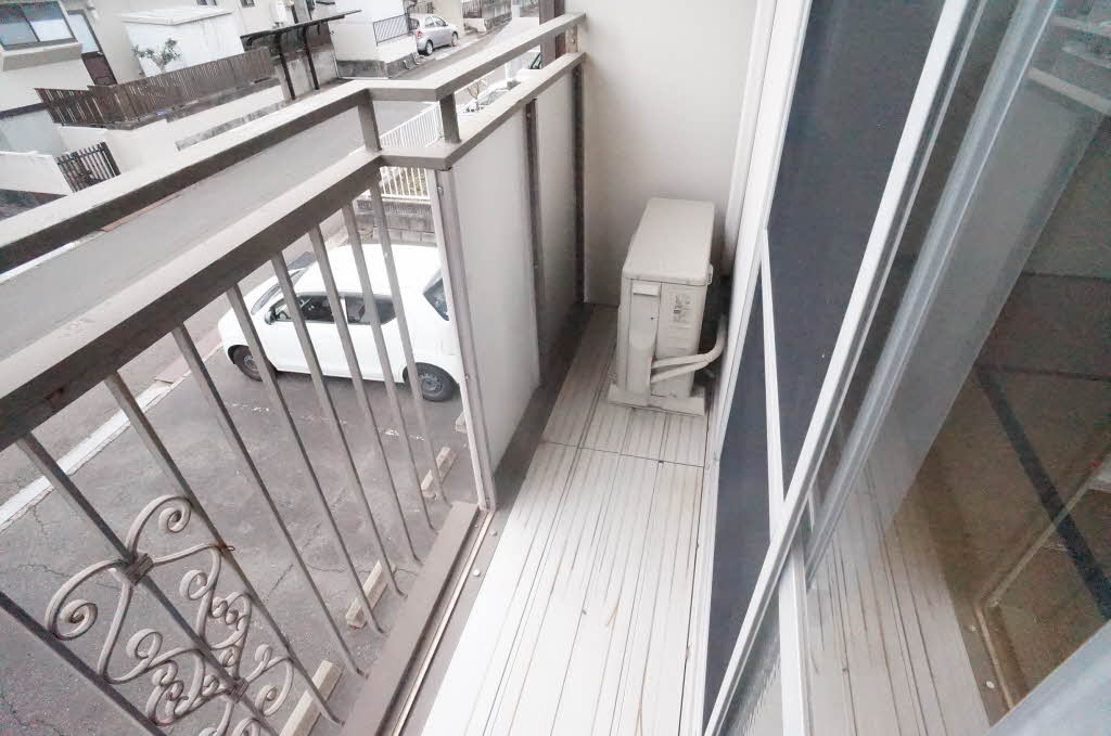 ルネカツヤマ 202号-13