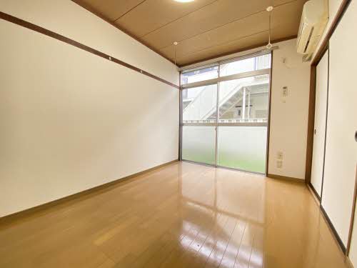 シダーハイツ 102号-2