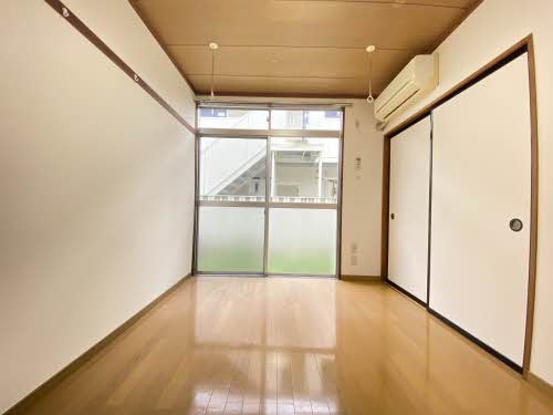 シダーハイツ 102号-3