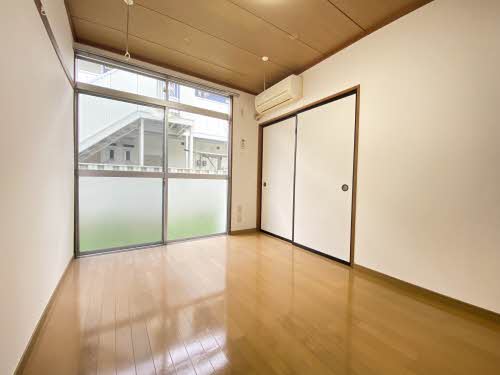 シダーハイツ 102号-4