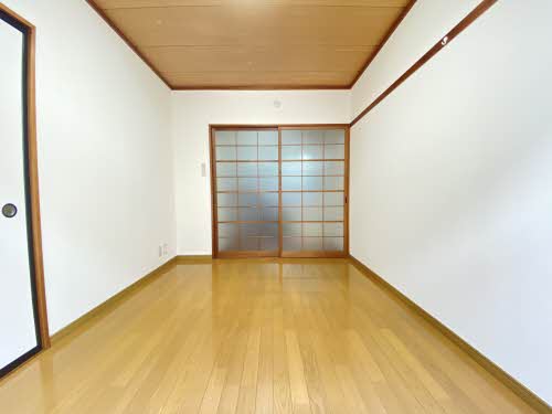 シダーハイツ 102号-5