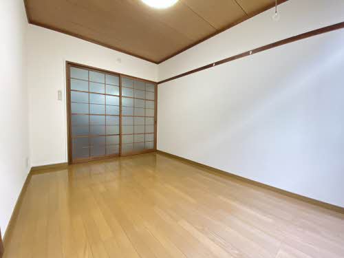 シダーハイツ 102号-6