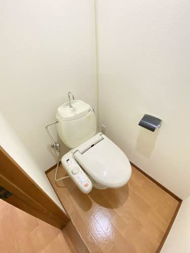 シダーハイツ 102号-10