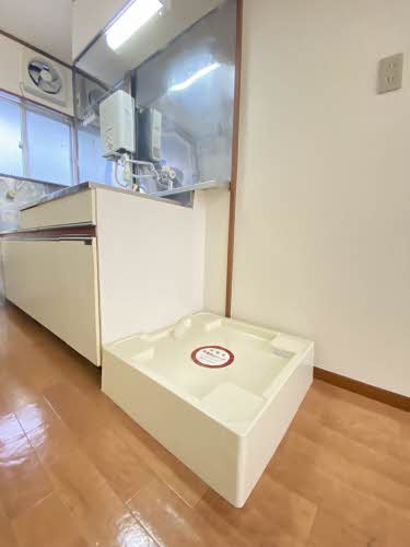 シダーハイツ 102号-11