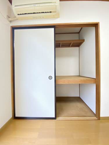 シダーハイツ 102号-12