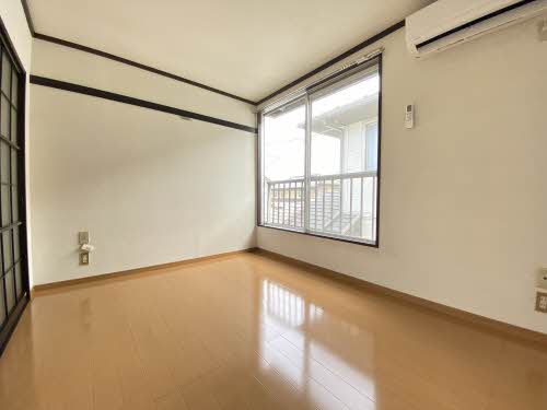 コーポあびこ 201号-2