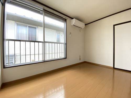 コーポあびこ 201号-3