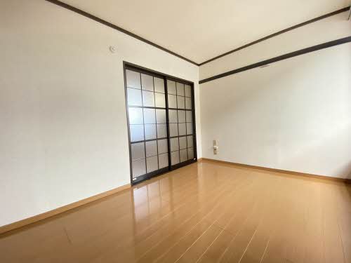 コーポあびこ 201号-5