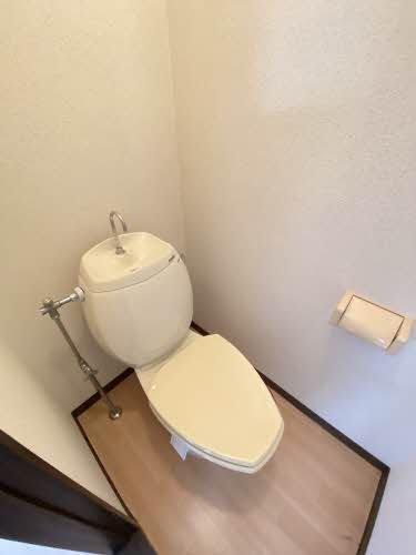 コーポあびこ 201号-8