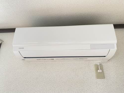 コーポあびこ 201号-10