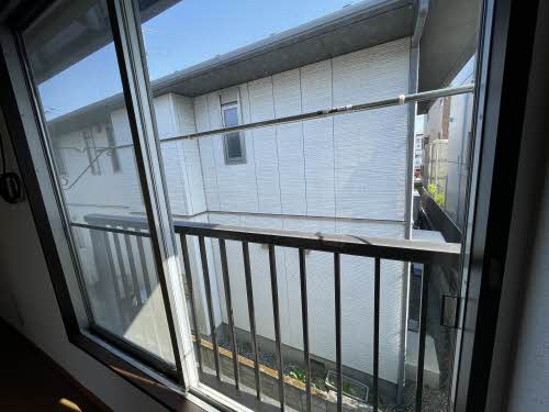 コーポあびこ 203号-14