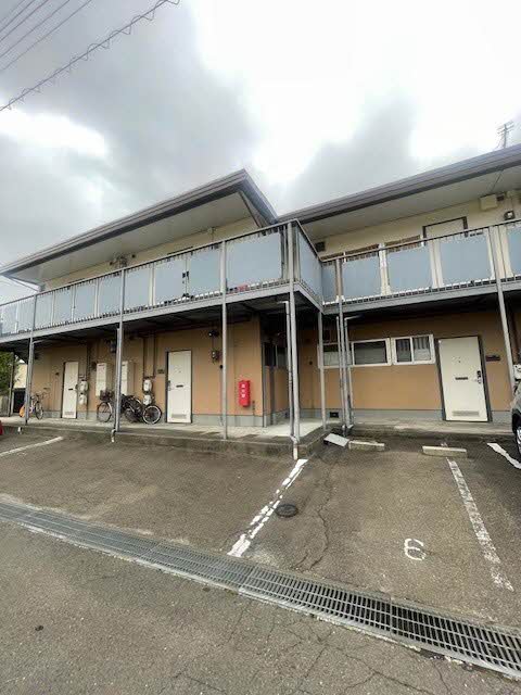 ロジュマン木村 105号-2