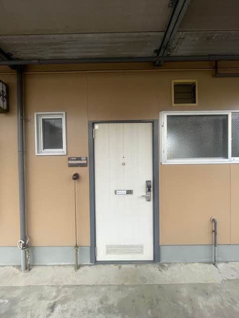 ロジュマン木村 105号-3