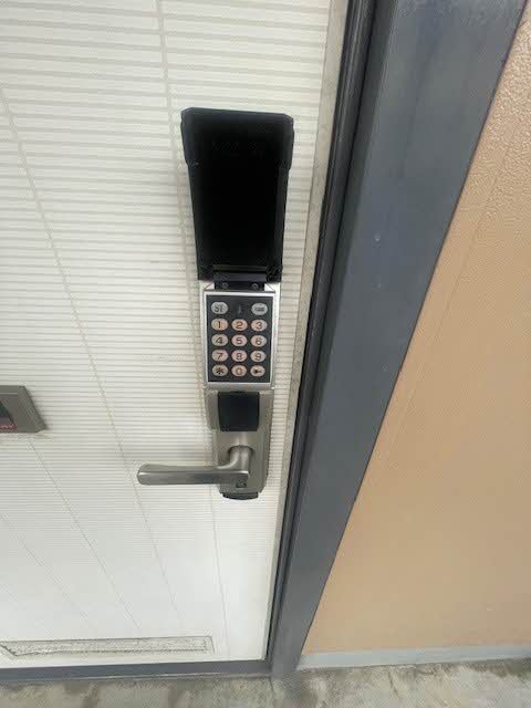 ロジュマン木村 105号-4