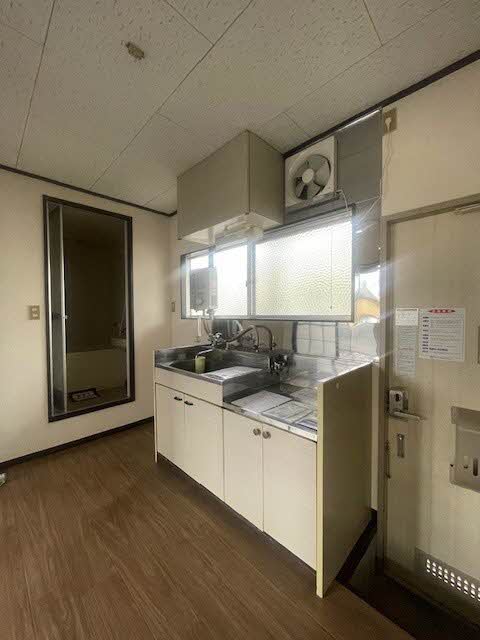 ロジュマン木村 105号-6