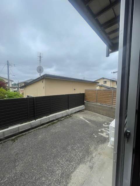 ロジュマン木村 105号-8