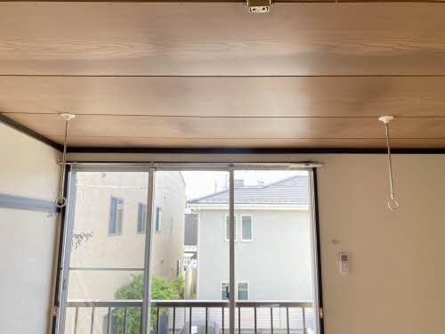 タウンコーポＫＮ 202号-11