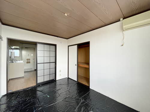 三つ石ハイツ 202号-3