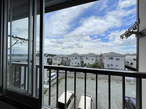 三つ石ハイツ 202号-11