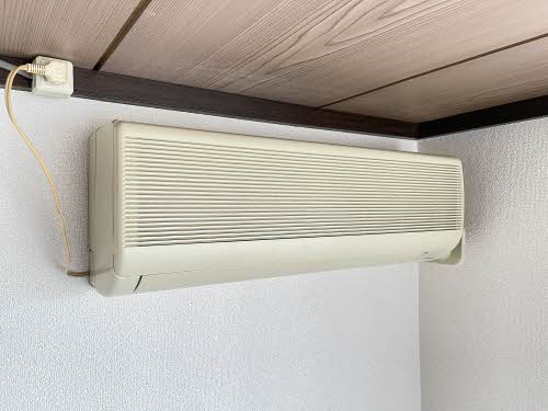 三つ石ハイツ 202号-12