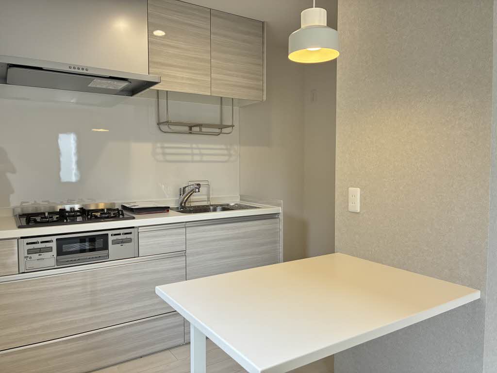 タウニィ鶴ヶ谷 102号-4