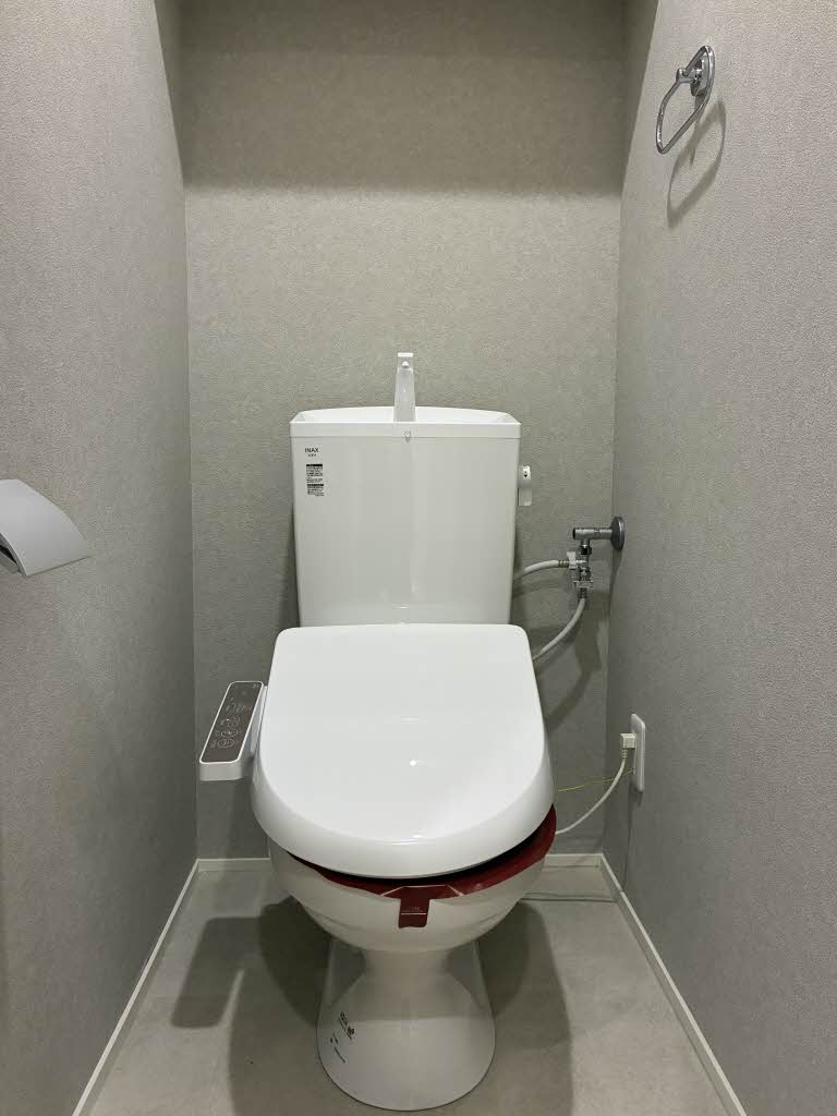 タウニィ鶴ヶ谷 102号-5