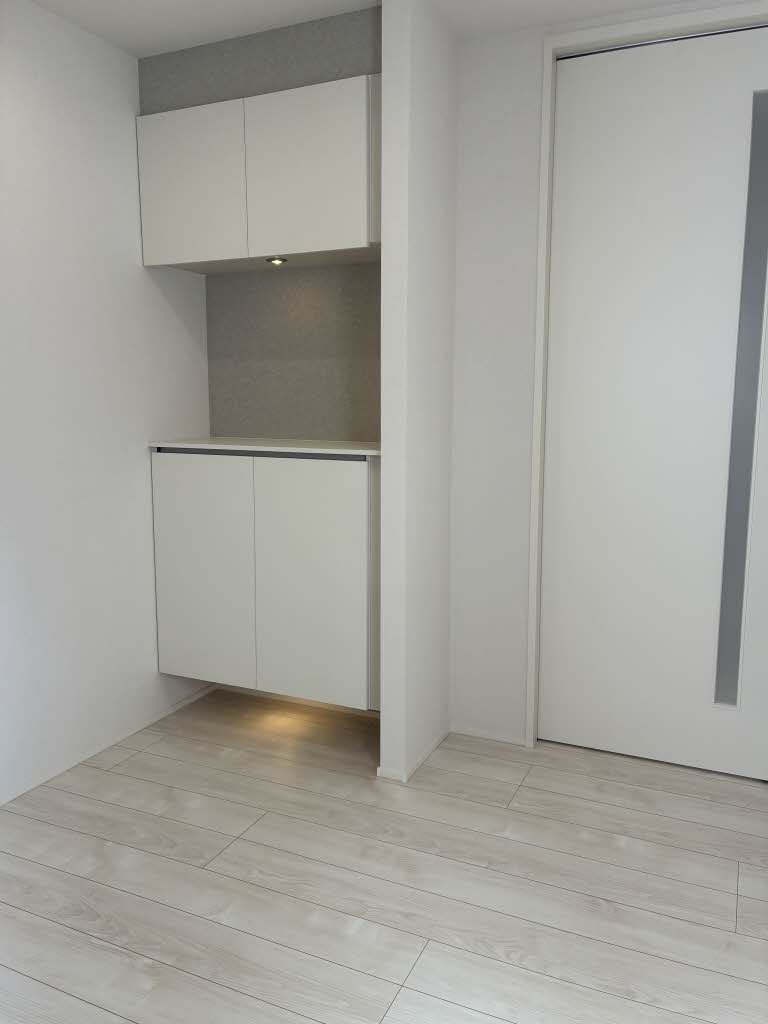 タウニィ鶴ヶ谷 102号-9