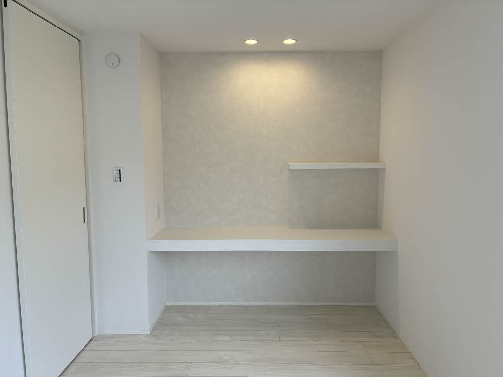 タウニィ鶴ヶ谷 102号-11