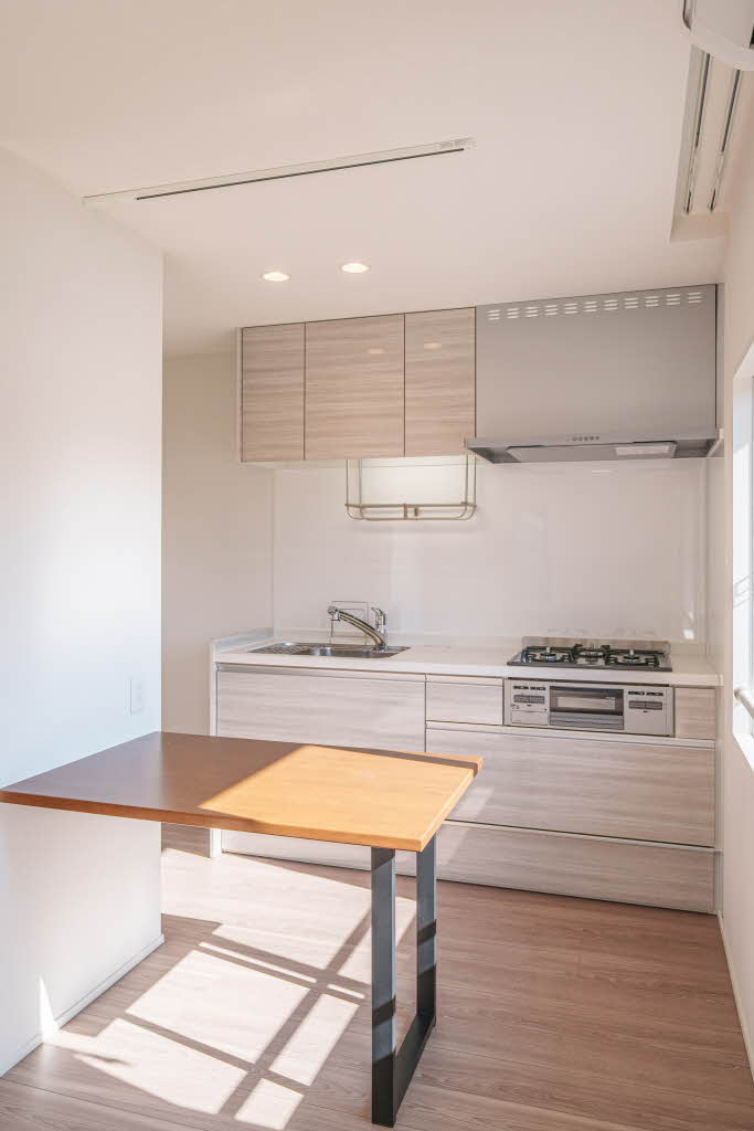 タウニィ鶴ヶ谷 201号-3