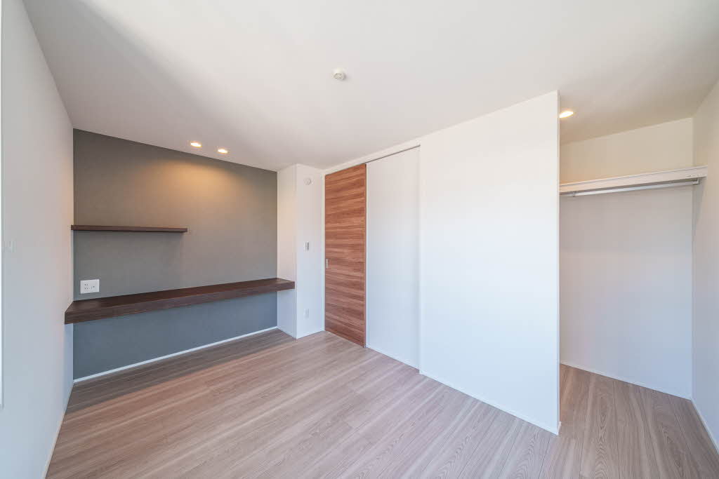 タウニィ鶴ヶ谷 201号-9