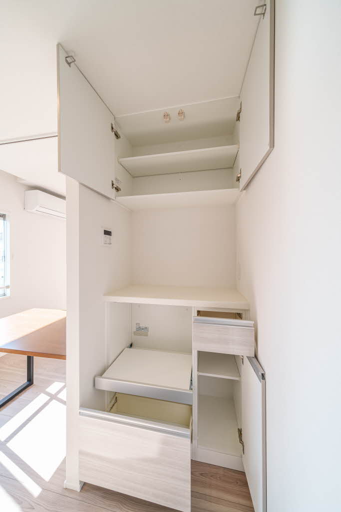 タウニィ鶴ヶ谷 201号-11