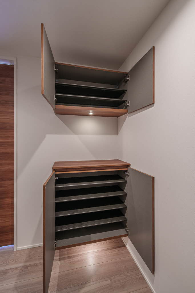 タウニィ鶴ヶ谷 201号-12